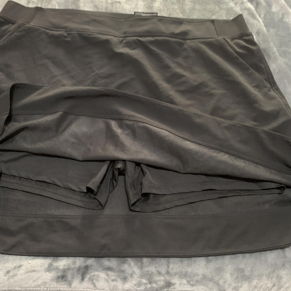 32 Degrees Skort Womens‎ 2XL Stretch Athletic Shorts Pockets Lightweight Tennis